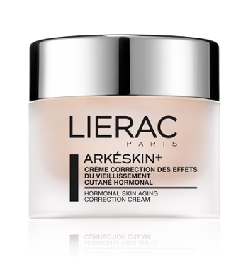 LIERAC ARKESKIN+CREMA MENOPAUSA 50 ML - Gruppofarmastore.it