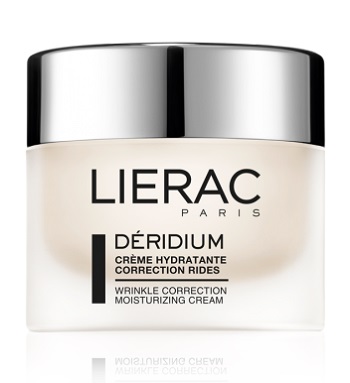 LIERAC DERIDIUM CREMA RUGHE 50 ML - Gruppofarmastore.it