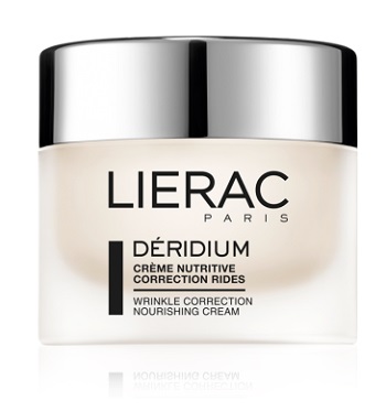 LIERAC DERIDIUM CREMA NUTRIENTE RUGHE 50 ML - Gruppofarmastore.it