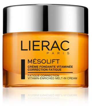 LIERAC MESOLIFT CREMA VITAMINIZZATA 50 ML - Gruppofarmastore.it