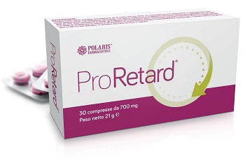 PRORETARD 30 COMPRESSE - Gruppofarmastore.it