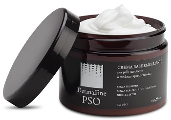 DERMAFFINE PSO CREMA 450 ML - Gruppofarmastore.it