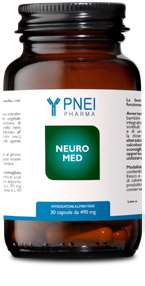 NEURO MED 30 CAPSULE VEGETALI - Gruppofarmastore.it