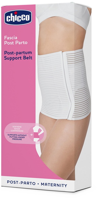 MAMMY FASCIA POST PARTO SMALL - Gruppofarmastore.it