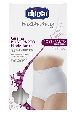 CHICCO MAMMA DONNA GUAINA POST PARTO MODELLANTE 4 - Gruppofarmastore.it