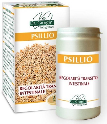 PSILLIO POLVERE 100 G - Gruppofarmastore.it