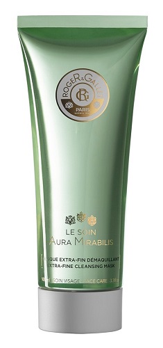 ROGER&GALLET MIRABILIS MASCHERA DETERGENTE 100 ML - Gruppofarmastore.it