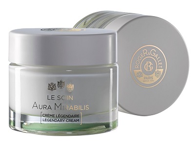 ROGER&GALLET MIRABILIS CREMA 50 ML - Gruppofarmastore.it
