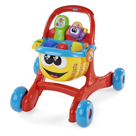 CHICCO GIOCO PRIMIPASSI SHOPPING - Gruppofarmastore.it