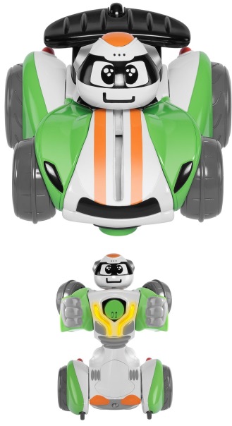 CHICCO GIOCO ROBOCHICCO - Gruppofarmastore.it