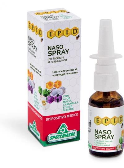 EPID NASO SPRAY 20 ML - Gruppofarmastore.it