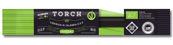 TORCH LIQUIRIZIA STECCA 9 G - Gruppofarmastore.it