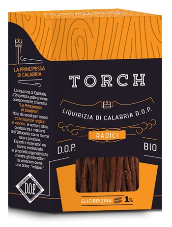 TORCH LIQUIRIZIA RADICI 15 G - Gruppofarmastore.it