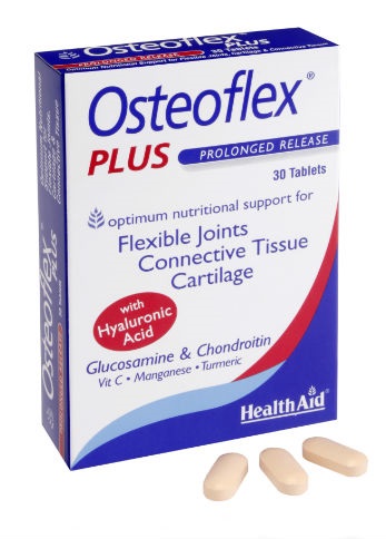 OSTEOFLEX PLUS 30 COMPRESSE - Gruppofarmastore.it