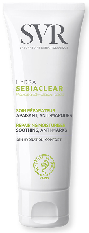 SEBIACLEAR HYDRA 40 ML - Gruppofarmastore.it