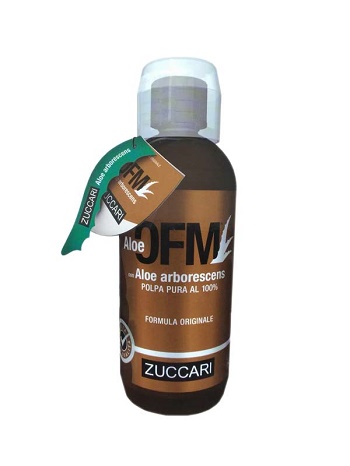 ALOE OFM SUCCO 500 ML - Gruppofarmastore.it