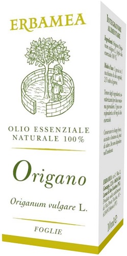 ORIGANO OLIO ESSENZIALE 10 ML - Gruppofarmastore.it
