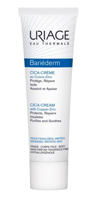 BARIEDERM CICA-CREMA 100 ML - Gruppofarmastore.it
