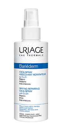BARIEDERM CICA-SPRAY 100 ML - Gruppofarmastore.it