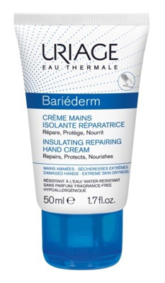BARIEDERM CREMA MANI 50 ML - Gruppofarmastore.it