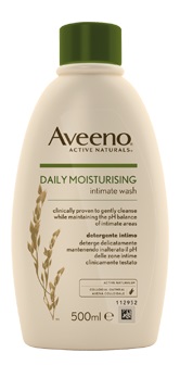 AVEENO DETERGENTE INTIMO 500 ML - Gruppofarmastore.it