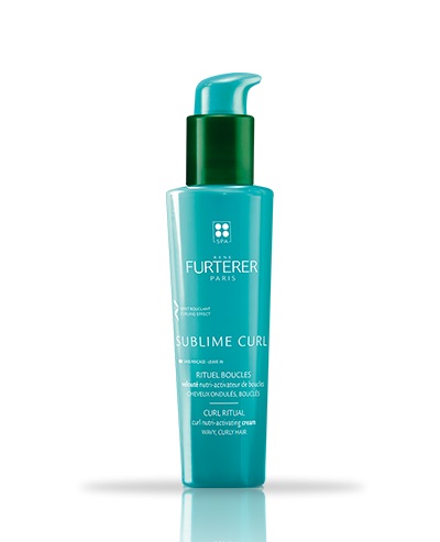 RENE FURTERER SUBLIME CURL FLUIDO NUTRI ATTIVATORE DI RICCI 100 ML - Gruppofarmastore.it