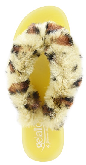 INFRADITO GELATO CANDY BUN LEO BEIGE 37/38 1 PAIO - Gruppofarmastore.it