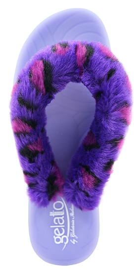 INFRADITO GELATO CANDY BUN LEO LILAC 37/38 1 PAIO - Gruppofarmastore.it