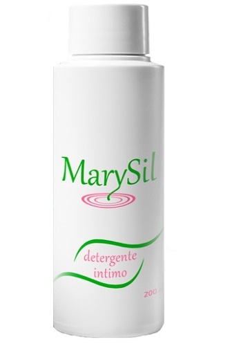 MARYSIL 200 ML - Gruppofarmastore.it