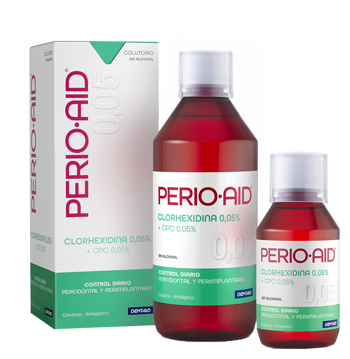 PERIO AID ACTIVE CONTROL 500 ML - Gruppofarmastore.it