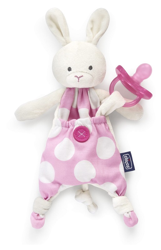 CHICCO PORTASUCCHIETTO POCKET ROSA - Gruppofarmastore.it