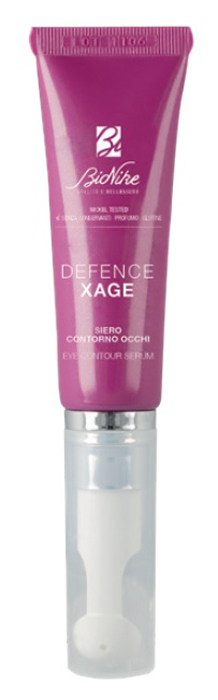 DEFENCE XAGE EYE SIERO CONTORNO OCCHI 15 ML - Gruppofarmastore.it