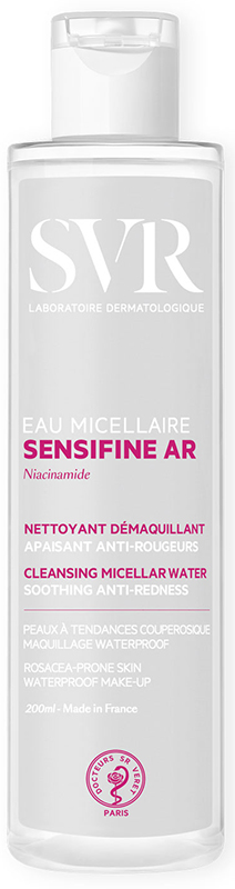 SENSIFINE AR EAU MICELLAIRE 200 ML - Gruppofarmastore.it