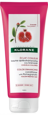KLORANE BALSAMO AL MELOGRANO 200 ML - Gruppofarmastore.it