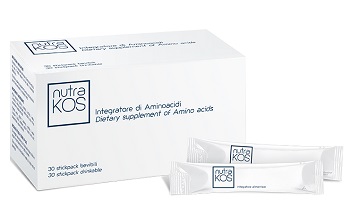 NUTRAKOS 30 STICKPACK BEVIBILI DA 15 ML - Gruppofarmastore.it