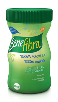 BENEFIBRA POLVERE 155 G - Gruppofarmastore.it