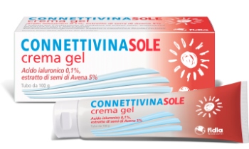 CONNETTIVINASOLE CREMA GEL 100 G - Gruppofarmastore.it