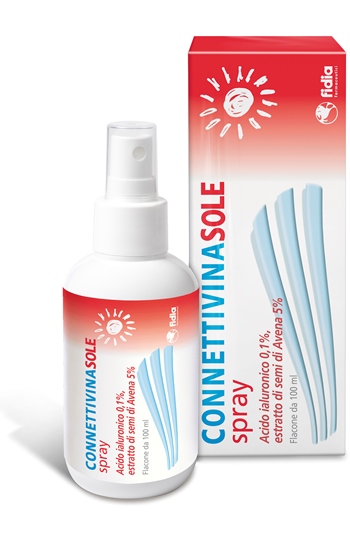 CONNETTIVINASOLE SPRAY 100 ML - Gruppofarmastore.it