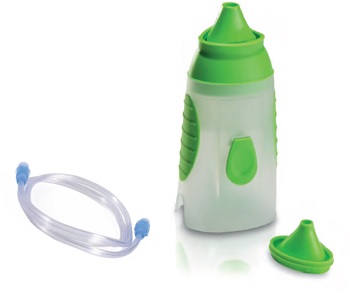 DOCCIA NASALE NASO-FREE - Gruppofarmastore.it