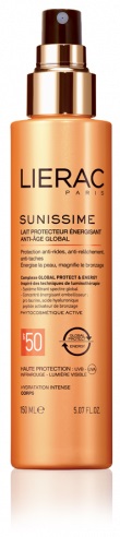 SUNISSIME LATTE CORPO SPF50+ 150 ML - Gruppofarmastore.it