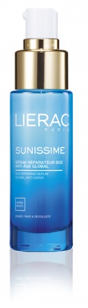 SUNISSIME SIERO DOPOSOLE VISO 30 ML - Gruppofarmastore.it