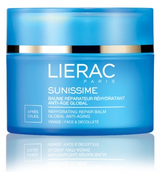 SUNISSIME BALSAMO DOPOSOLE VISO 40 ML - Gruppofarmastore.it