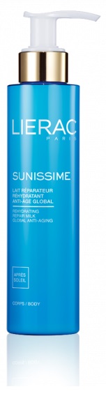 SUNISSIME LATTE DOPOSOLE CORPO 150 ML - Gruppofarmastore.it