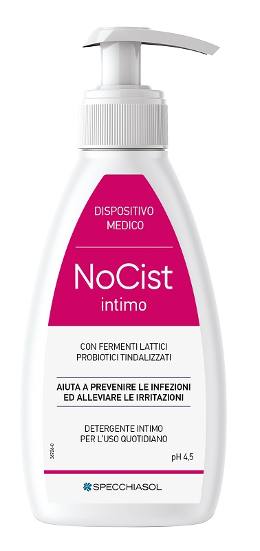 NOCIST INTIMO 250 ML - Gruppofarmastore.it