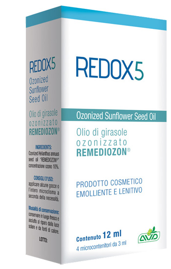 REDOX 5 4 MICROCLISMI X 3,5 ML - Gruppofarmastore.it