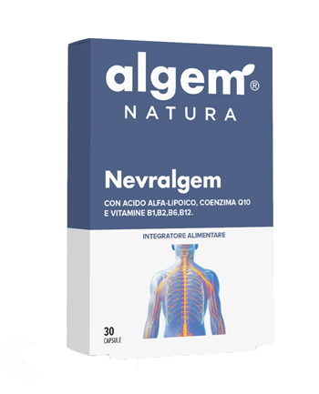 NEVRALGEM 30 CAPSULE - Gruppofarmastore.it