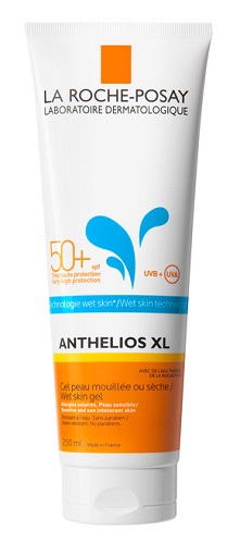 ANTHELIOS WET SKIN SPF50+ 250 ML - Gruppofarmastore.it