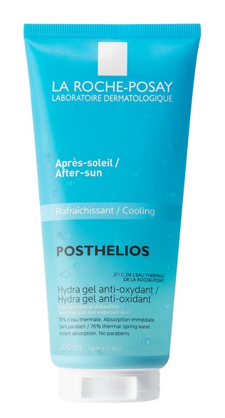 POSTHELIOS HYDRA GEL 200 ML - Gruppofarmastore.it
