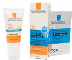 CREMA 30 CON PROFUMO + PROMO UV PATCH - Gruppofarmastore.it
