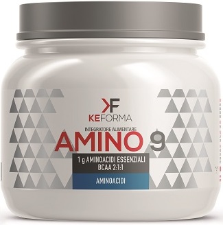 AMINO 9 200 COMPRESSE - Gruppofarmastore.it